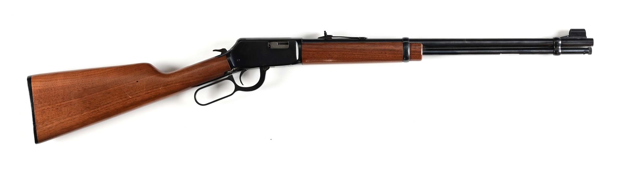 (M) WINCHESTER MODEL 9422 LEVER ACTION RIFLE. 