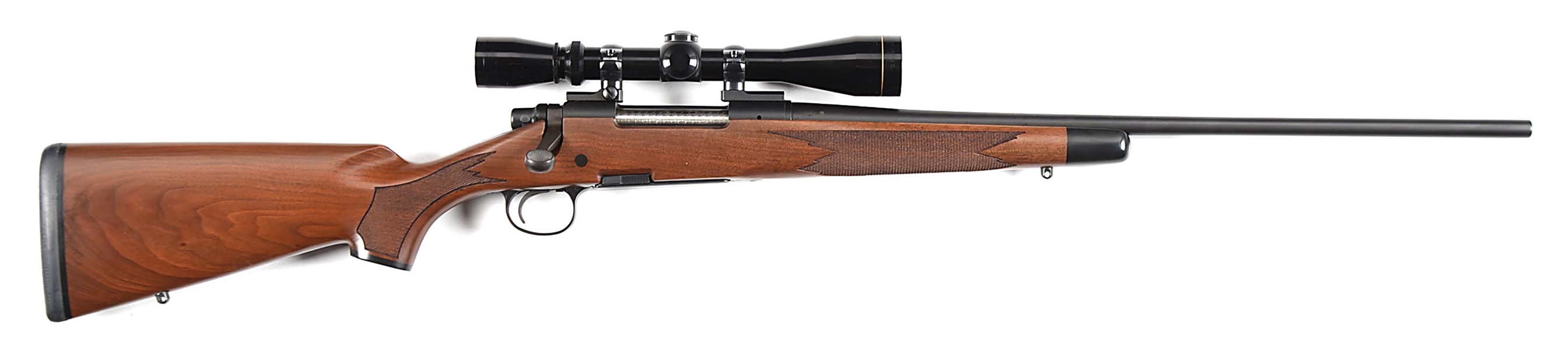 (M) REMINGTON MODEL 700 CDL MOUNTAIN RIFLE IN .280 REM.