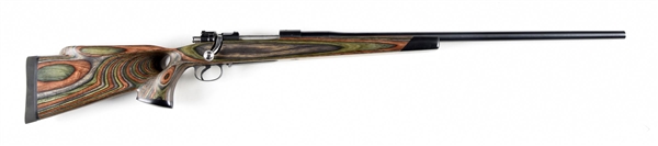 (M) F.B. RADOM K29 SPORTER BOLT ACTION RIFLE 