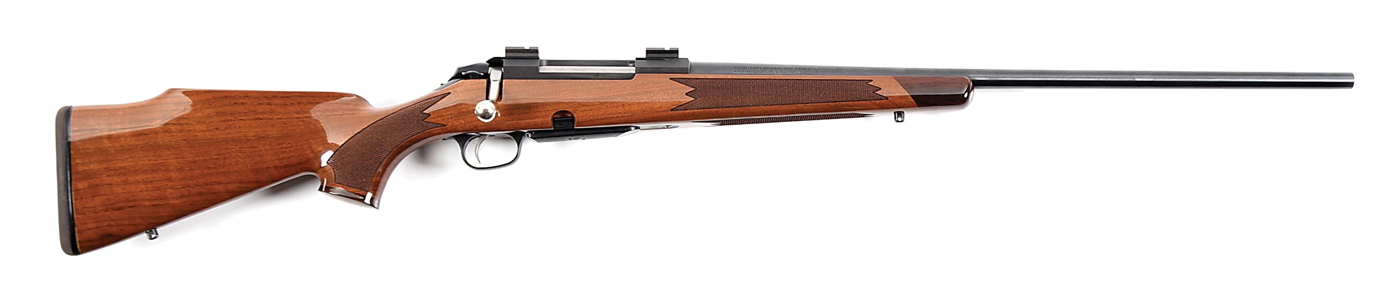 (M) TIKKA MODEL 695 BOLT ACTION SPORTING RIFLE 