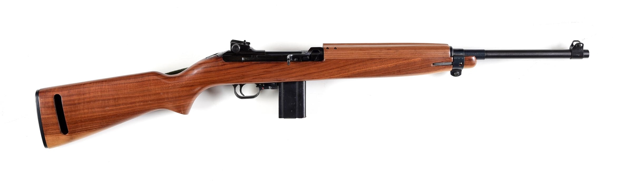 (M) UNIVERSAL FIREARMS M1 CARBINE. 