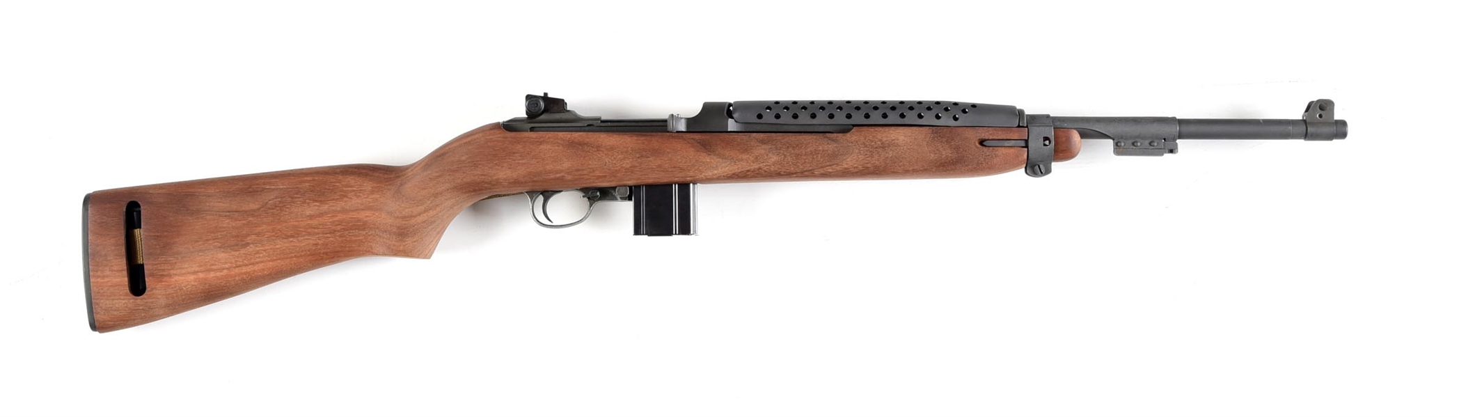 (M) IAI M888 M1 CARBINE IN .22 ML.