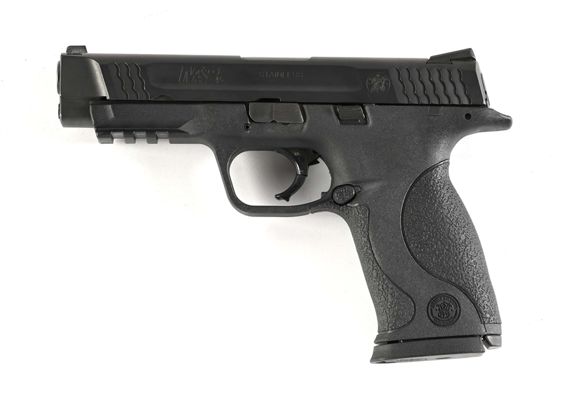 (M) SMITH & WESSON 1ST GENERATION M&P .45 SEMI AUTOMATIC PISTOL.