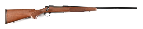 (M) REMINGTON MODEL 700 BOLT ACTION SPORTING RIFLE IN .257 ROBERTS.