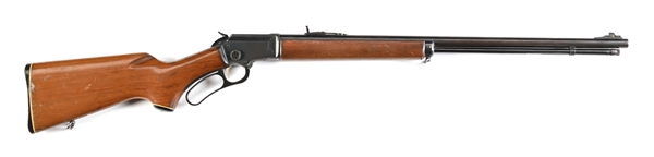 (M) MARLIN ORIGINAL GOLDEN 39A TAKEDOWN LEVER ACTION RIFLE.