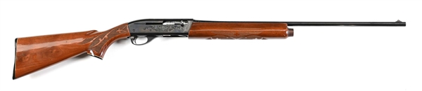 (C) REMINGTON 1100 LW SEMI AUTOMATIC SHOTGUN IN .410 GAUGE.