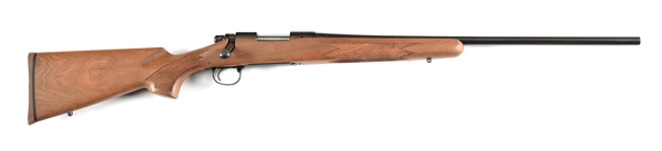 (M) REMINGTON 700 CLASSIC  BOLT ACTION RIFLE IN .220 SWIFT.