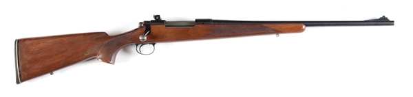 (C) REMINGTON MODEL 700 BOLT ACTION RIFLE IN .280 REMINGTON.