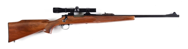 (C) REMINGTON 700 ADL BOLT ACTION RIFLE IN .308 WINCHESTER.