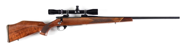 (M) WEATHERBY VANGUARD BOLT ACTION SPORTING RIFLE IN .30-06.