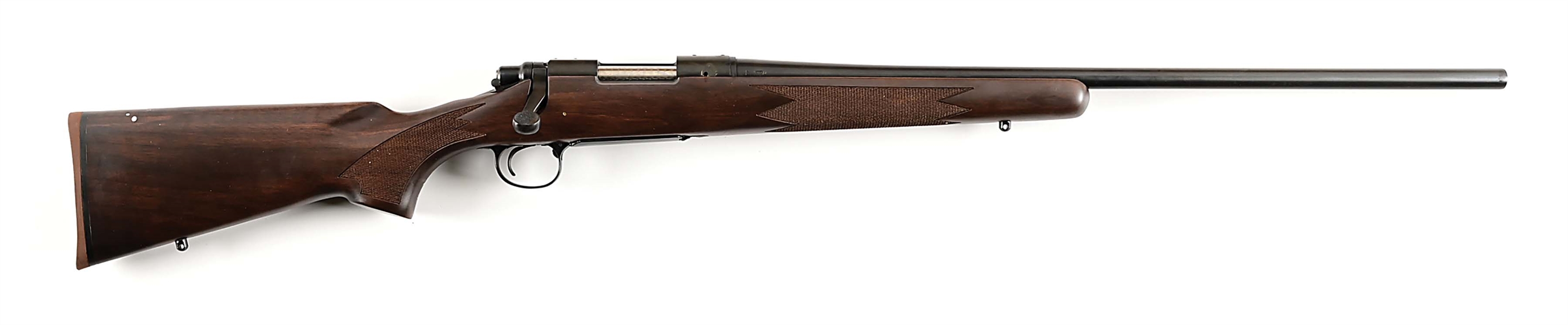 (M) REMINGTON 700 CLASSIC BOLT ACTION RIFLE IN .308 WINCHESTER.