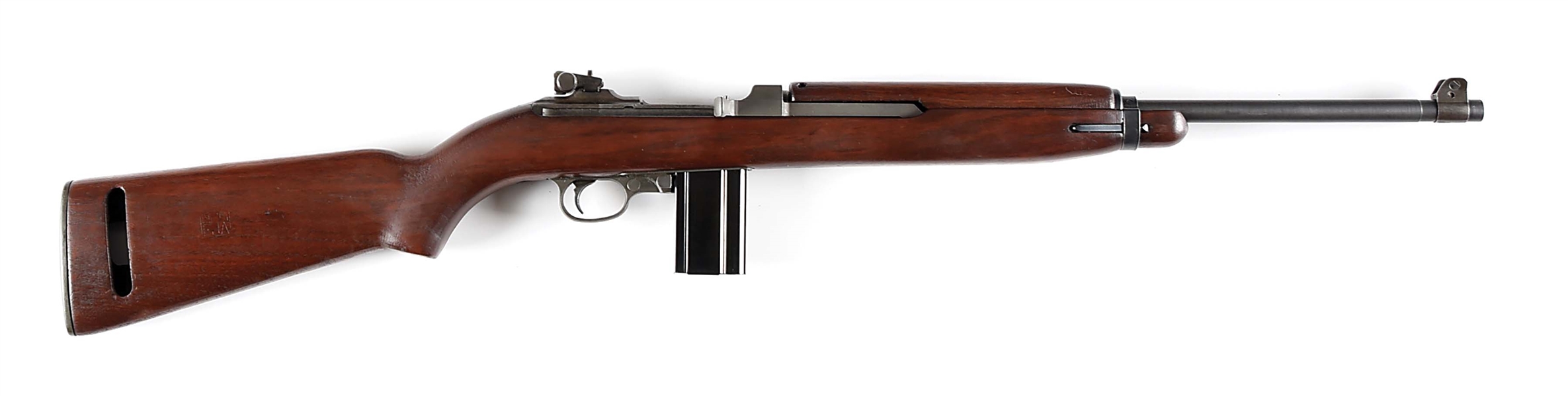 (C) NATIONAL POSTAL METER M1 CARBINE.