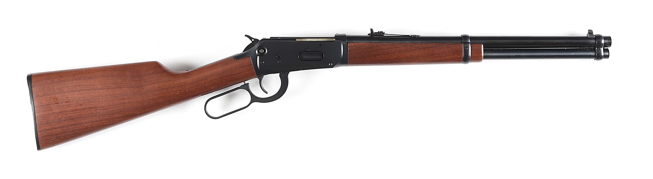 (M) WINCHESTER MODEL 94AE CARBINE.