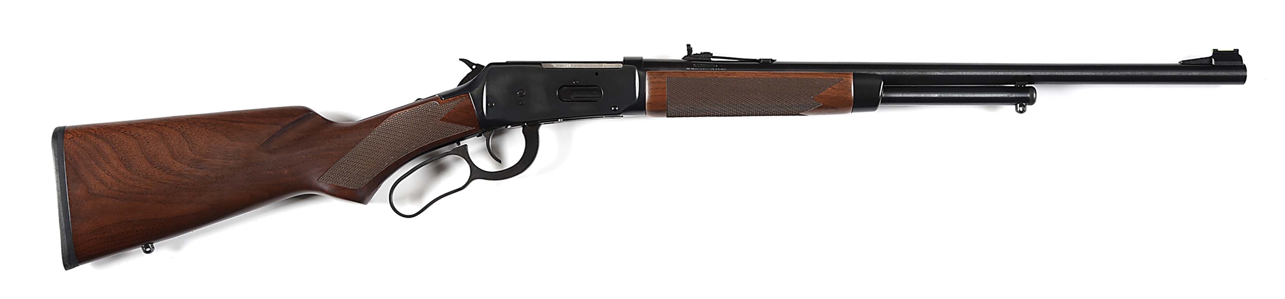 (M) WINCHESTER MODEL 9410 .410 LEVER ACTION SHOTGUN.