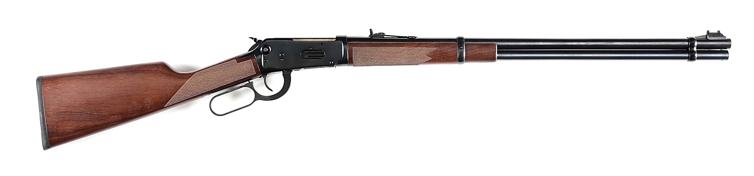 (M) WINCHESTER MODEL 9410 LEVER ACTION SHOTGUN IN .410.