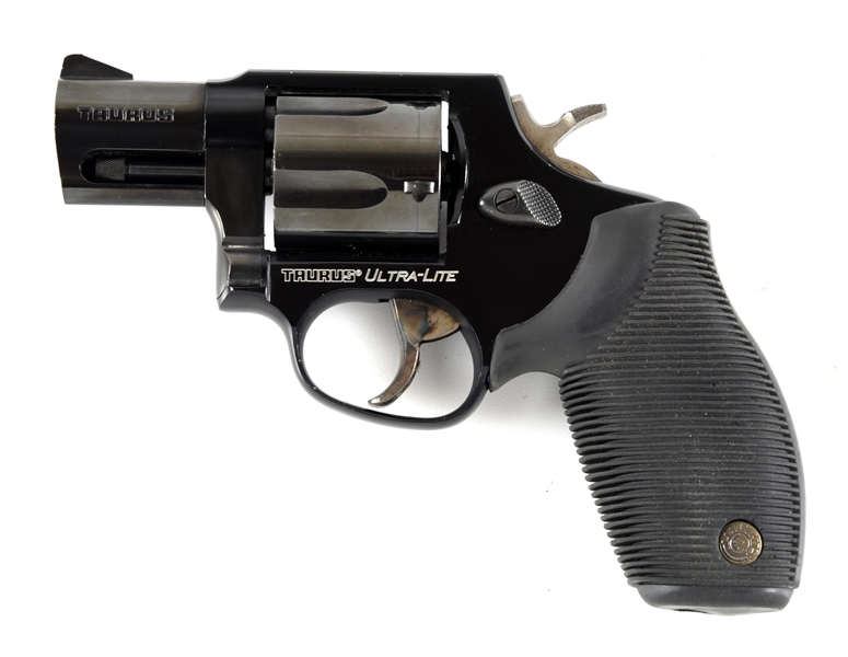 (M) TAURUS M44 UL  DOUBLE ACTION REVOLVER IN .44 SPECIAL.