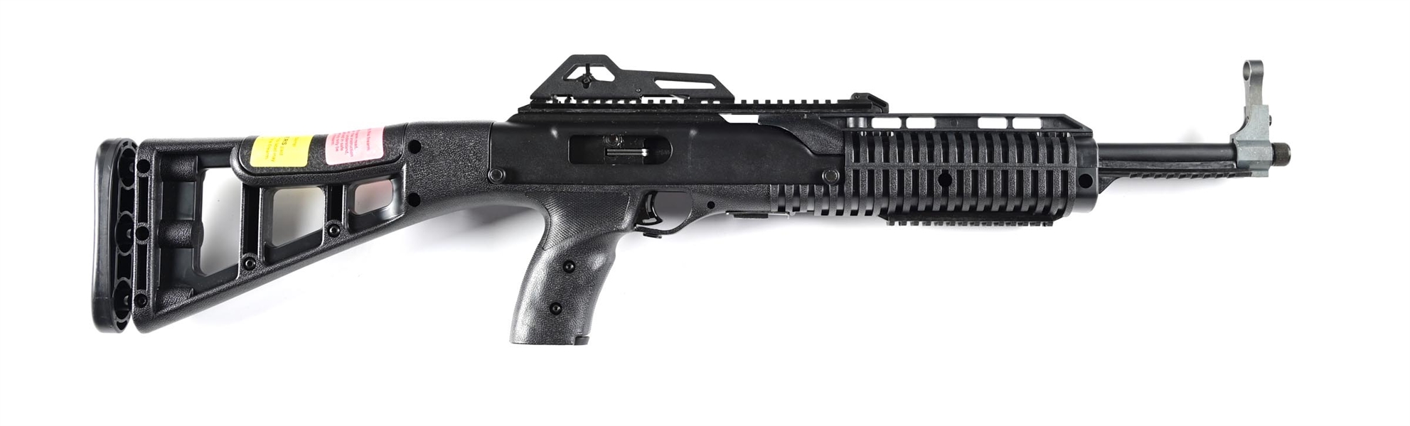 (M) HI POINT MODEL 995 SEMI AUTOMATIC RIFLE.