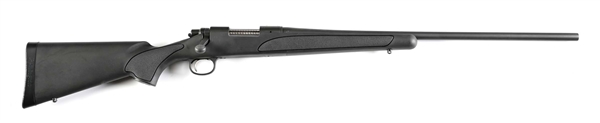 (M) AS NIB REMINGTON 700 BOLT ACTION RIFLE IN .308 WIN.