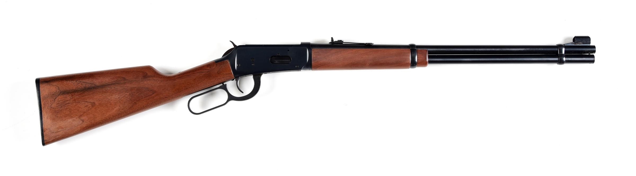 (M) BOXED WINCHESTER MODEL 94 LEVER ACTION CARBINE.