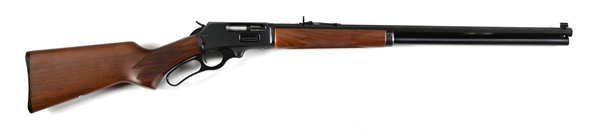 (M) MARLIN 1895 LTD-II .45-70 LEVER ACTION RIFLE IN BOX.