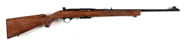 (C) PRE-64 WINCHESTER MODEL 100 SEMI AUTOMATIC RIFLE IN .284 WIN.