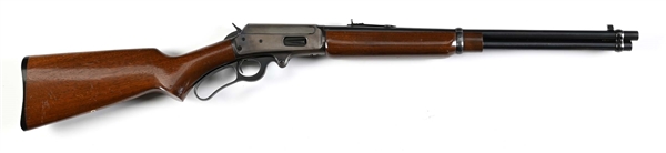 (C) MARLIN 336RC .30-30 LEVER ACTION RIFLE.