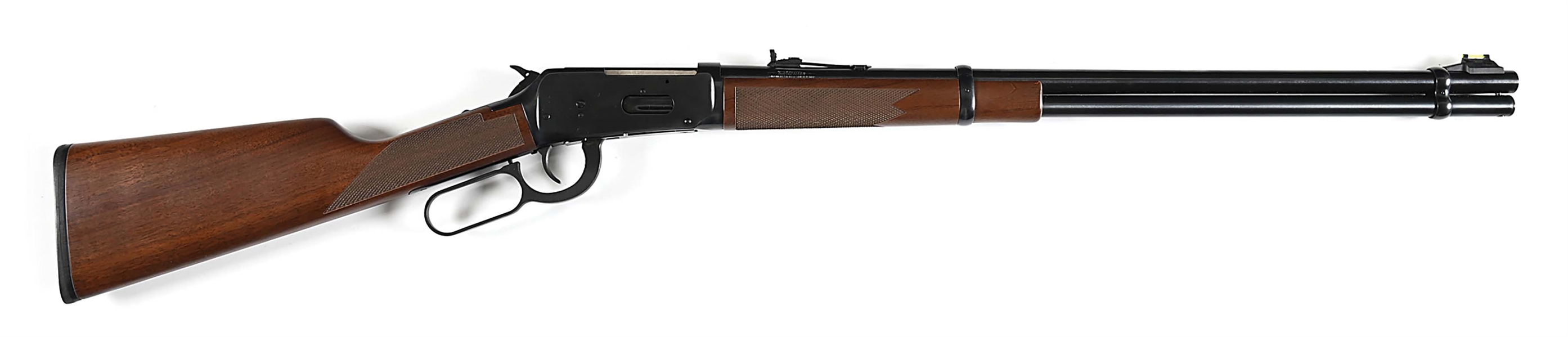 (M) WINCHESTER MODEL 9410 .410 LEVER ACTION SHOTGUN.