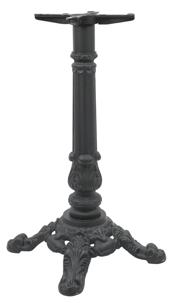 CAST IRON SLOT MACHINE STAND