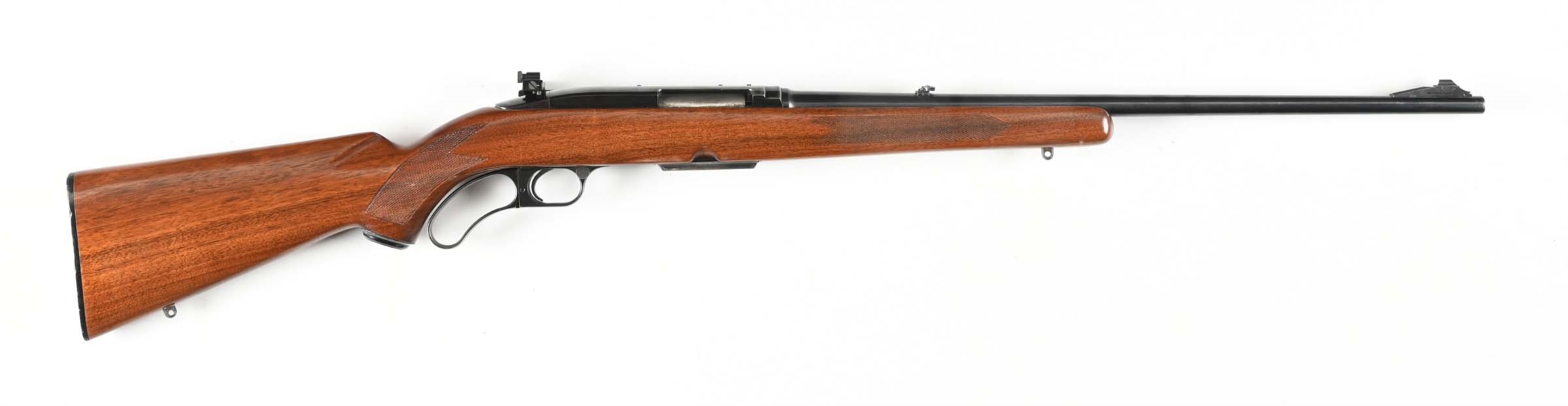 (C) PRE-64 WINCHESTER MODEL 88 LEVER ACTION RIFLE IN .308.