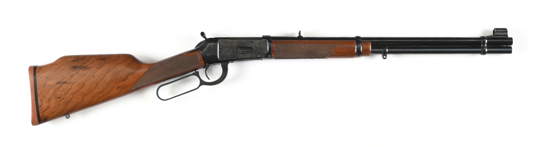 (M) WINCHESTER MODEL 94AE XTR LEVER ACTION CARBINE IN .356 WIN.