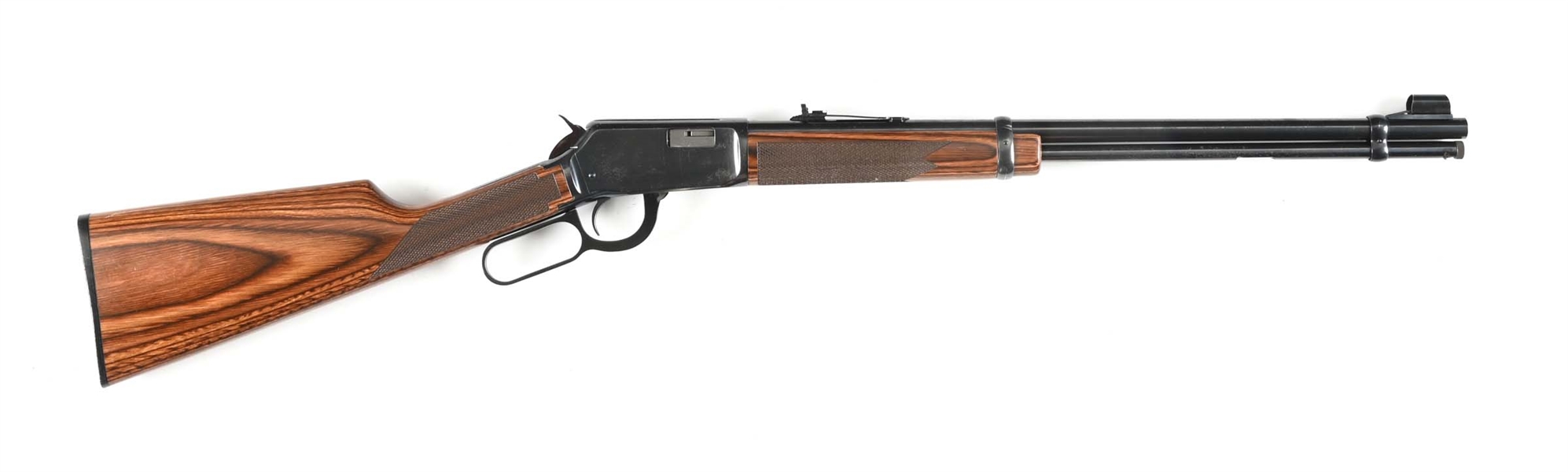 (M) WINCHESTER MODEL 9422 LEVER ACTION CARBINE