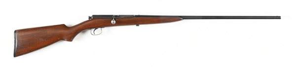 (C) WINCHESTER MODEL 41 BOLT ACTION .410 SHOTGUN.