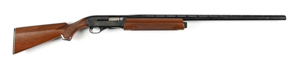 (M) WINCHESTER SUPER X SEMI AUTOMATIC SHOTGUN.