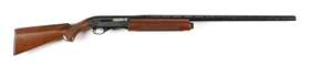 (M) WINCHESTER SUPER X SEMI AUTOMATIC SHOTGUN.