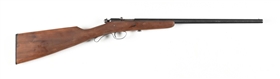 (C) WINCHESTER MODEL 36 9MM RIMFIRE SHOTGUN.