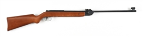 WINCHESTER MODEL 427 .22 CALIBER PELLET RIFLE.