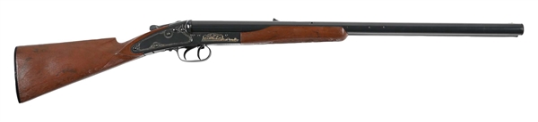 DAISY MODEL 21 DOUBLE BARREL AIR RIFLE