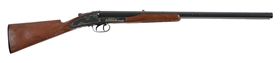 DAISY MODEL 21 DOUBLE BARREL AIR RIFLE