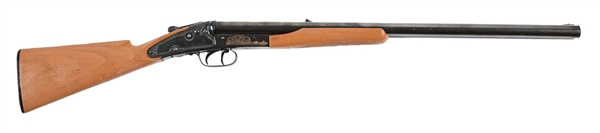 DAISY MODEL 21 DOUBLE BARREL AIR RIFLE