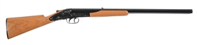 DAISY MODEL 21 DOUBLE BARREL AIR RIFLE