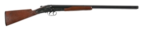 DAISY MODEL NO. 410 DOUBLE BARREL POP GUN