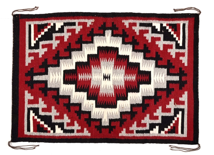 NATIVE AMERICAN RUG