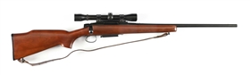 (M) REMINGTON MODEL 788 BOLT ACTION RIFLE IN .243 WINCHESTER.