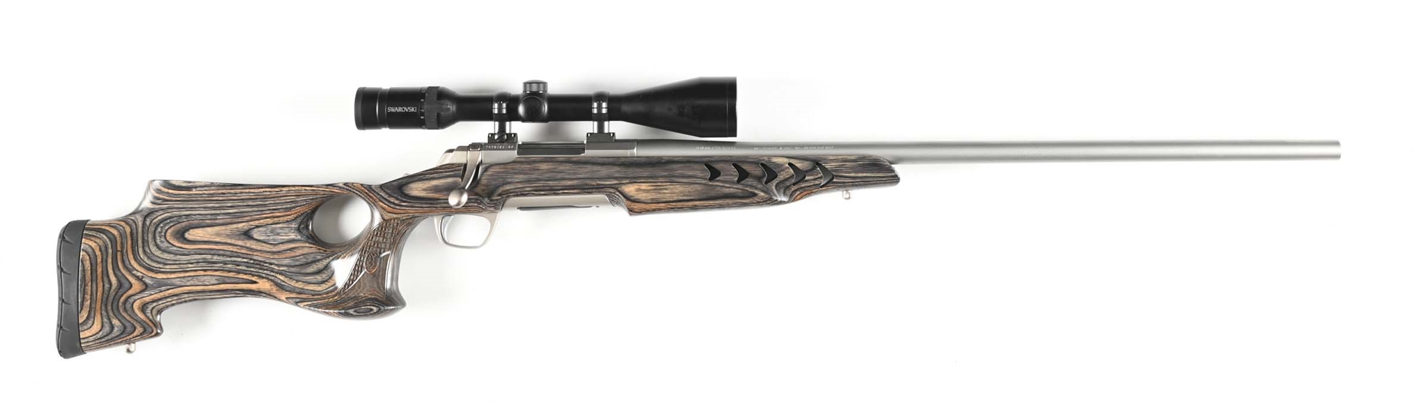 (M) BROWNING X-BOLT ECLIPSE HUNTER BOLT ACTION RIFLE IN .22-250.