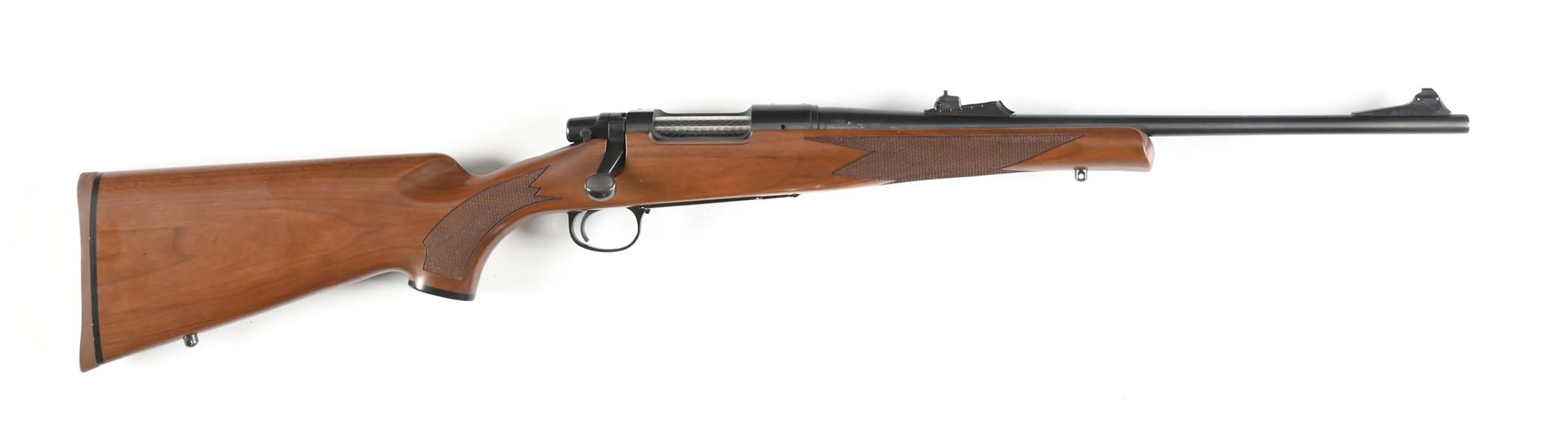 (M) REMINGTON MODEL 7 BOLT ACTION RIFLE IN .260 REMINGTON.