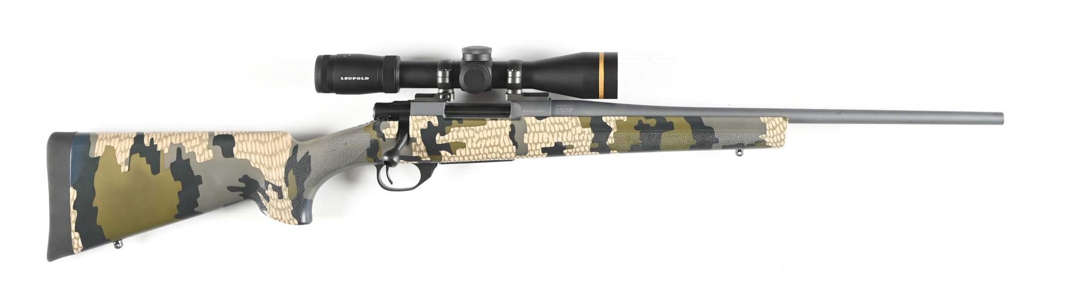 (M) HOWA MODEL 1500 SUPERLITE BOLT ACTION RIFLE IN 6.5 CREEDMOOR.