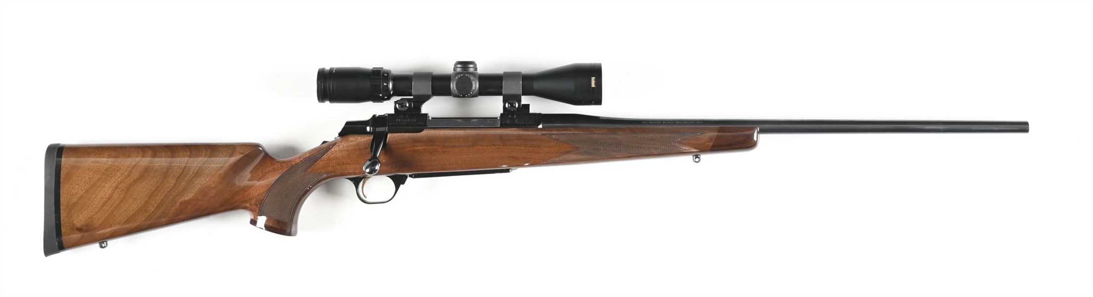 (M) BROWNING A-BOLT MEDALION BOLT ACTION RIFLE IN .270 WINCHESTER.