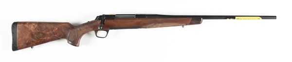 (M) BROWNING X-BOLT HUNTER BOLT ACTION RIFLE IN .270 WINCHESTER. 