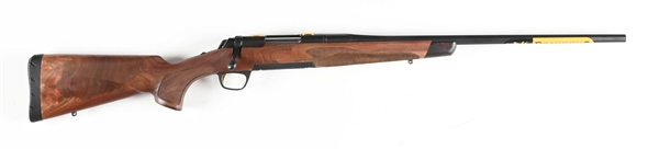 (M) BROWNING X-BOLT HIGH GRADE HUNTER BOLT ACTION RIFLE IN .243 WINCHESTER.