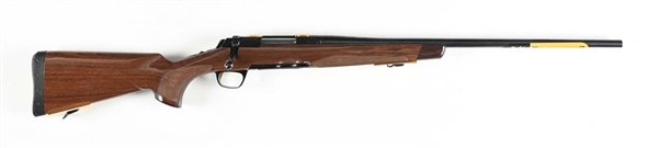 (M) BROWNING X-BOLT HIGH GRADE HUNTER MEDALLION BOLT ACTION RIFLE IN 7MM WSM.